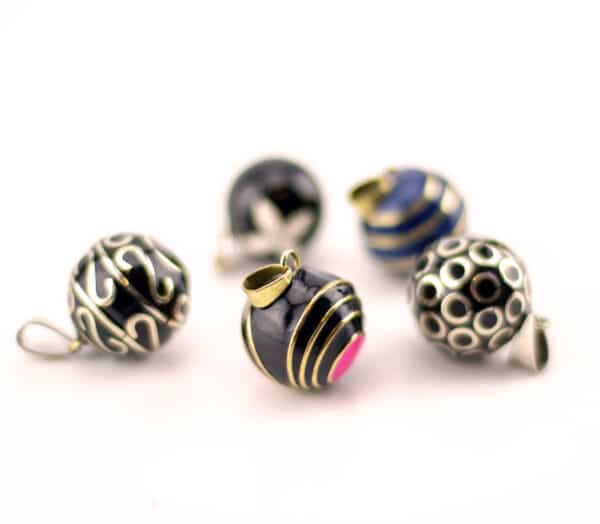 Bola bulles roses – Image 3