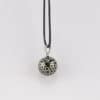 Bola bulles noires