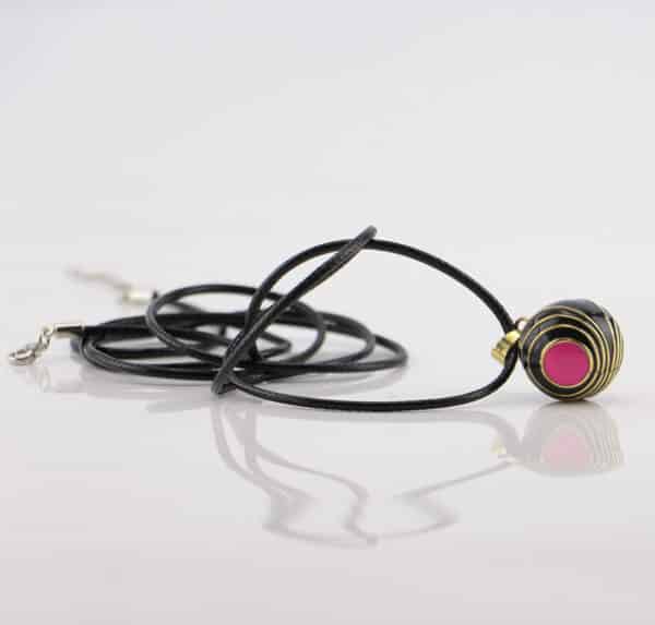 Bola bulles roses – Image 2