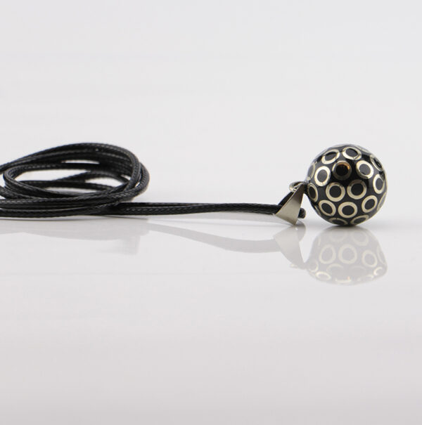 Bola bulles noires – Image 2