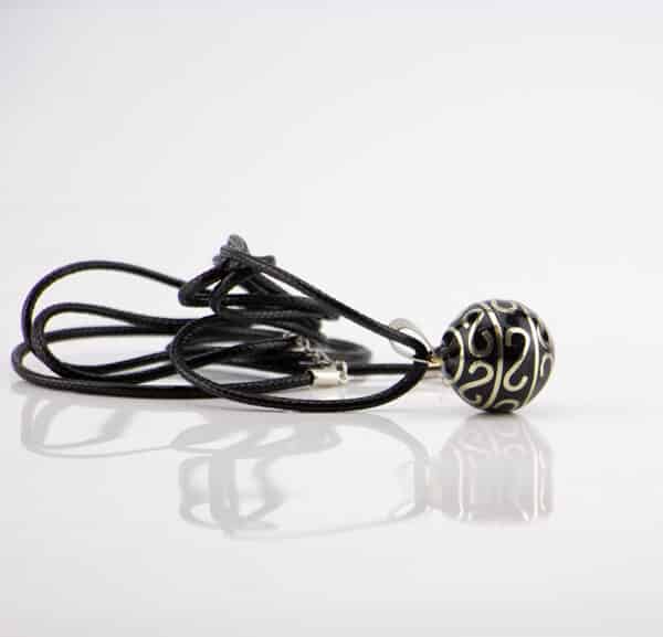 Bola spirales noires – Image 3